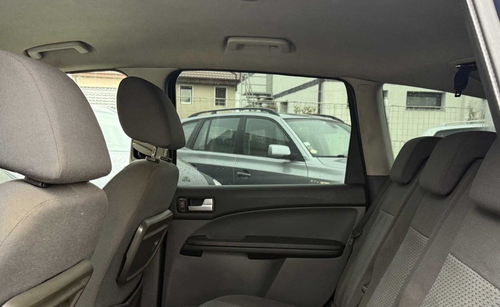 Ford C-Max 2.0 TDCi 136CP 2004