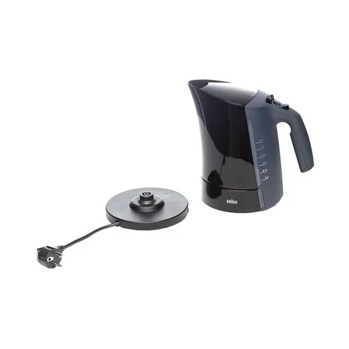 Электрочайник Braun WK300 Onyx