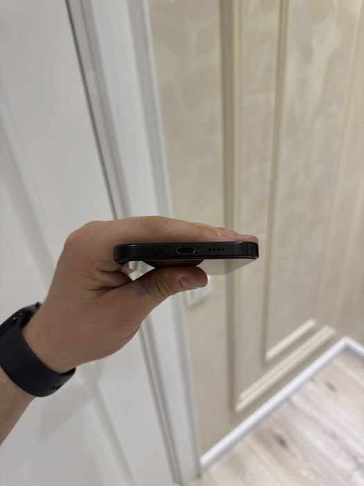 Iphone 16 pro max 256gb ideal