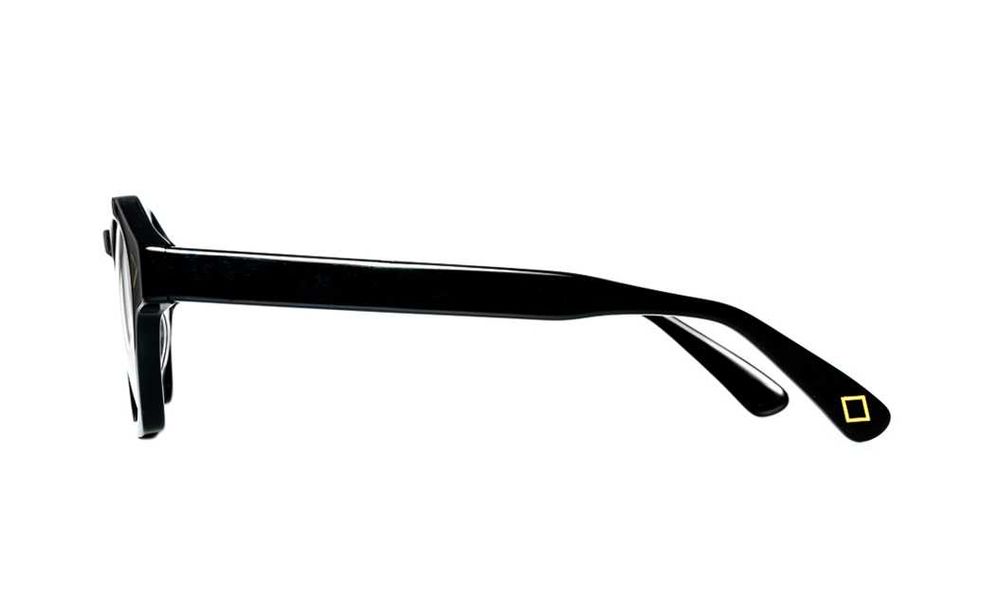 Ochelari de soare originali LAMBRO Charlie Max Milano Handmade Italy