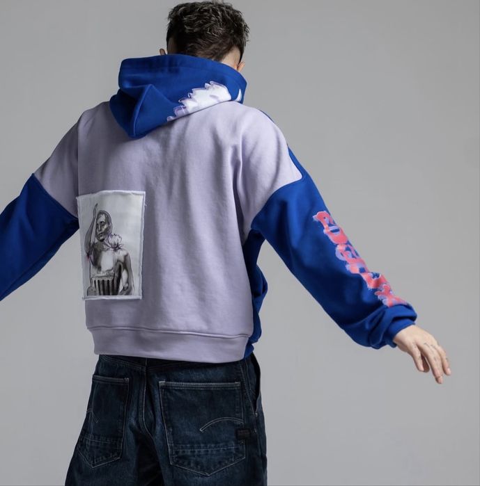 V:rgo/Sauce kids, LotusDeluxe/Бартер за размер