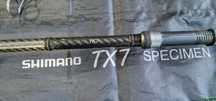 Lansete SHIMANO TX7 specimen