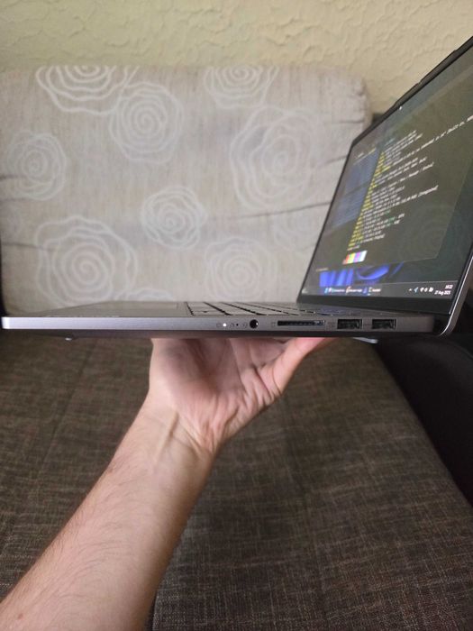 Lenovo IdeaPad Pro 5 - 14 inch OLED 32GB RAM - In Garantie