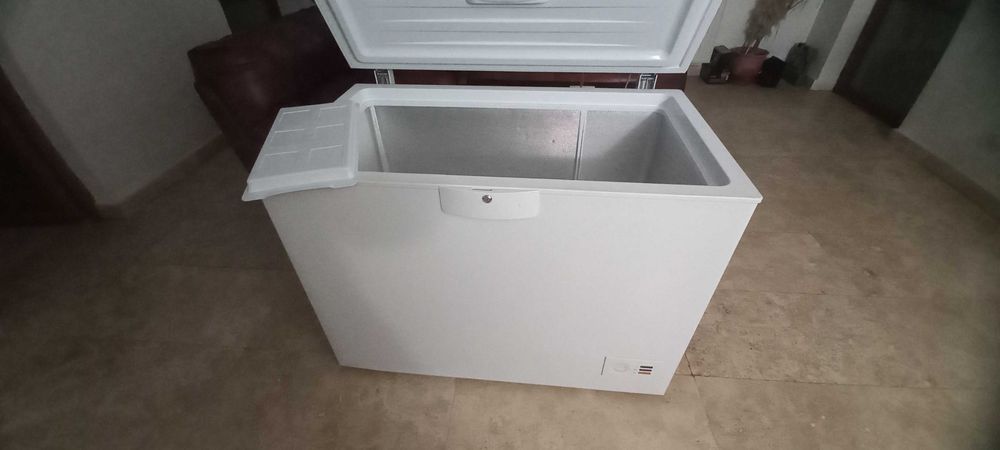 Ladă frigorifică Artic O30+, 298 l, ClasaA+, Fast Freezing