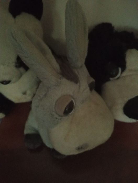 Diverse jucarii plus