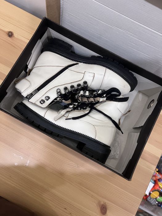 Ботинки Perfect Pairs