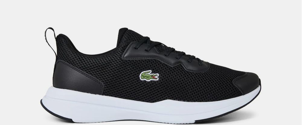 Мъжки маратонки Lacoste Neo Runbase номера 40.5, 42, 43, 44.5, 46