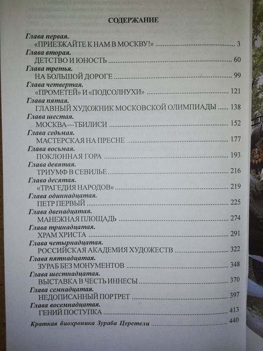 Сезанн Ренуар Церетели ГМИИ Пушкина Русский музей Румынская живопись
