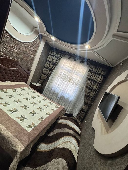 Аренда квартира Чиланзар 13-квартал