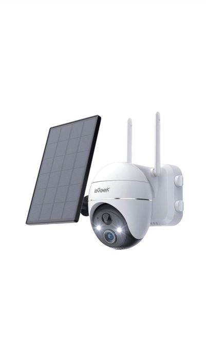 Камера ieGeek ZS-GX4S 5MP PTZ