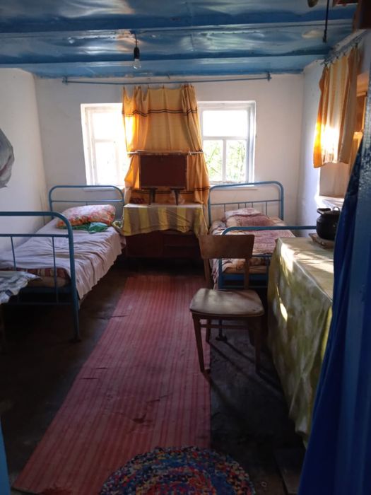 Дача на меловых   Можно обмен на автомобиль