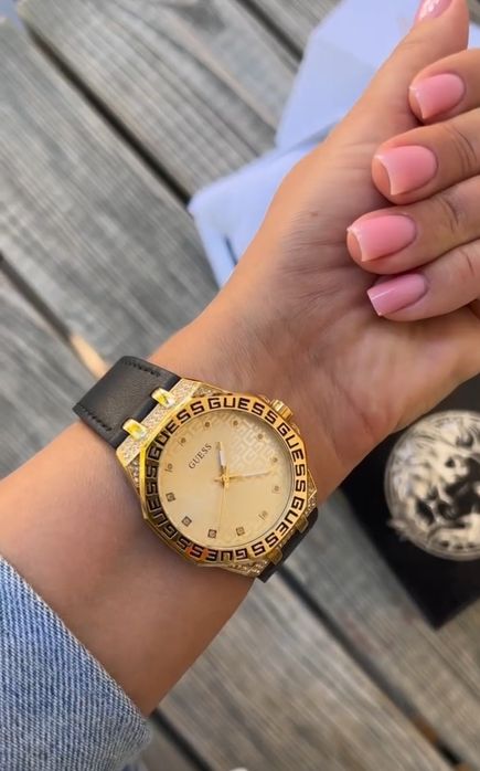 Дамски Часовник Guess