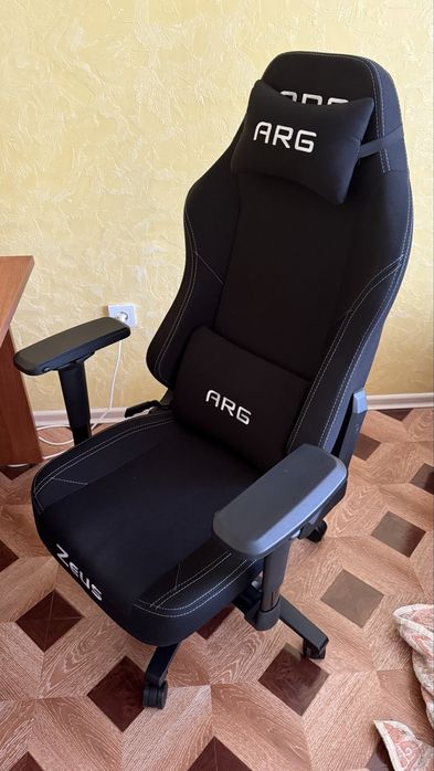 Игровое кресло ARG Zeus