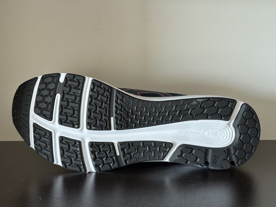 Asics Gel Pulse 12/ 50.5номер 32см Стелка Нови с Кутия