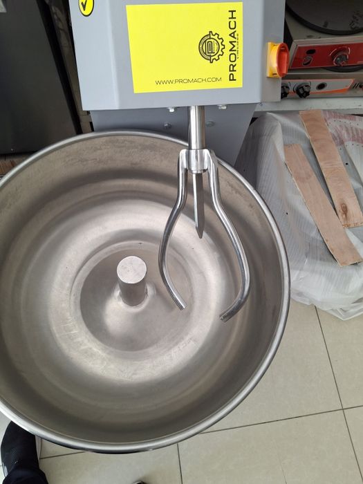 Meshalka, xamir qorigich, testa meshalka 
Yangi, sifatli va ishonchli