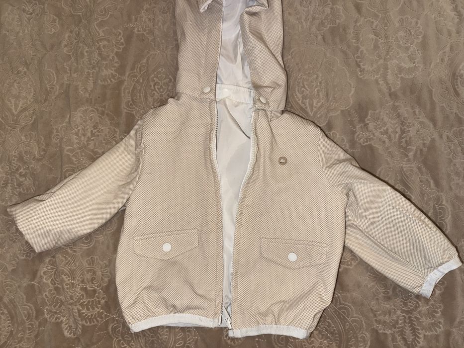 Бебешко яке Mayoral