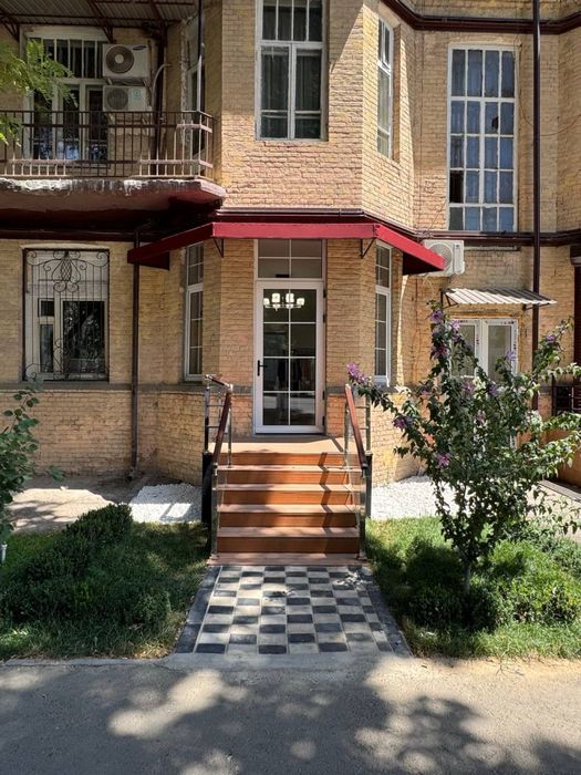 Мирабад | Федорович - Продается нежилое помещение вдоль дороги 50м2