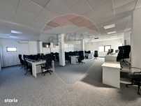 Birou mobilat pregatit pentru IT/Call Center – Ultracentral Voluntari