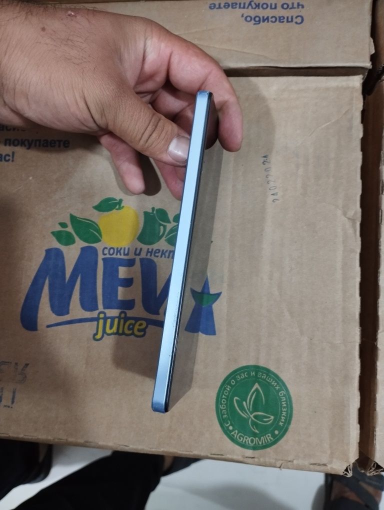 Redmi note 12 pro