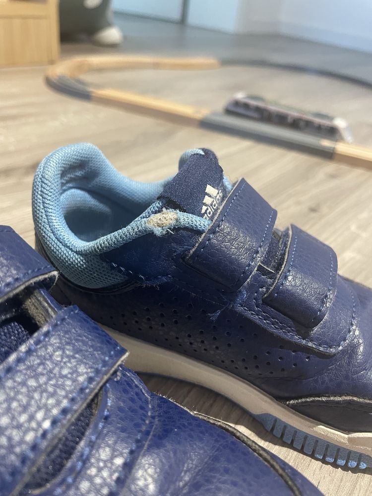 Adidas Обувки Tensaur Hook and Loop