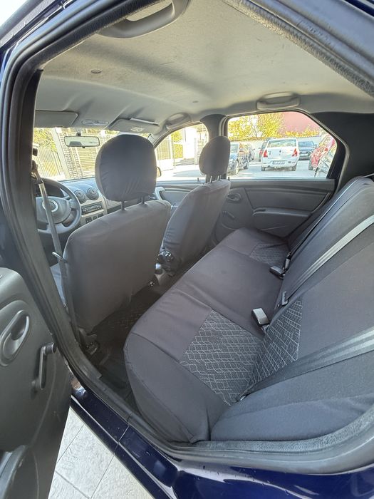 Dacia Logan 2010 / 110.000km / 1.4 benzina