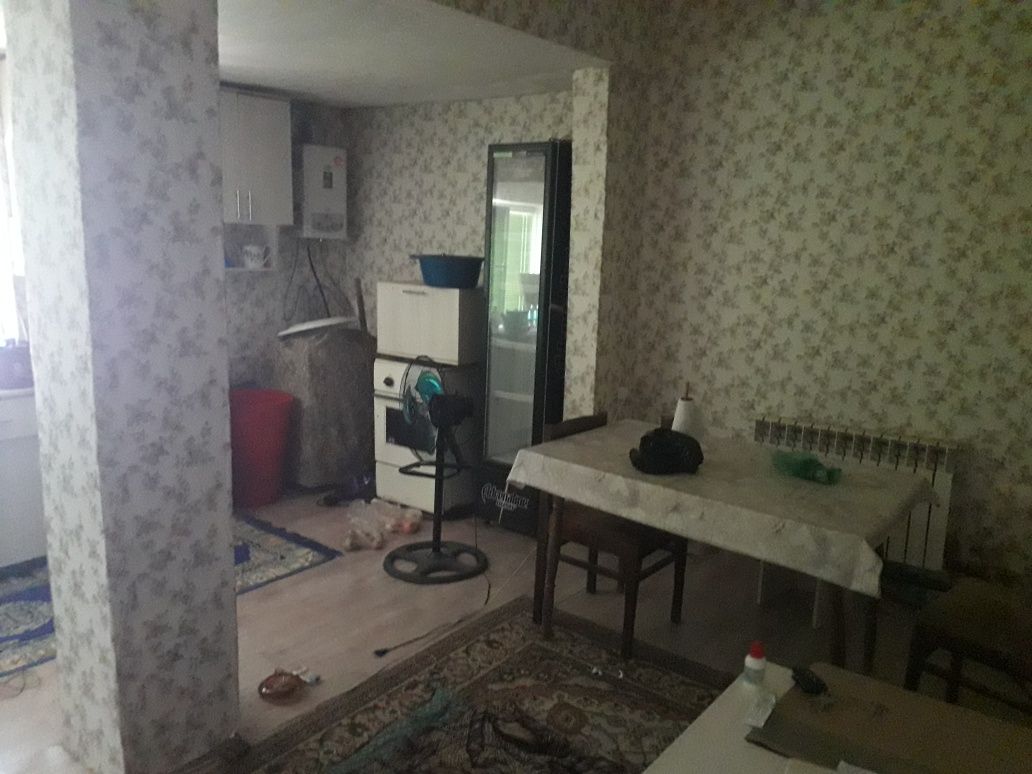 Продается дом со всеми условиями