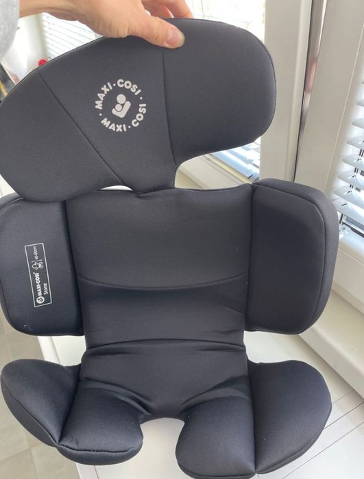 Столче за кола maxi cosi с isofix