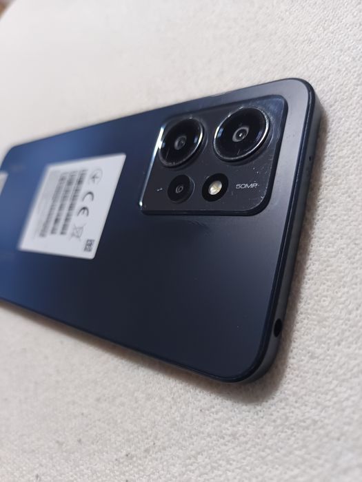 Redmi note 12 128/4+2 GB RAM