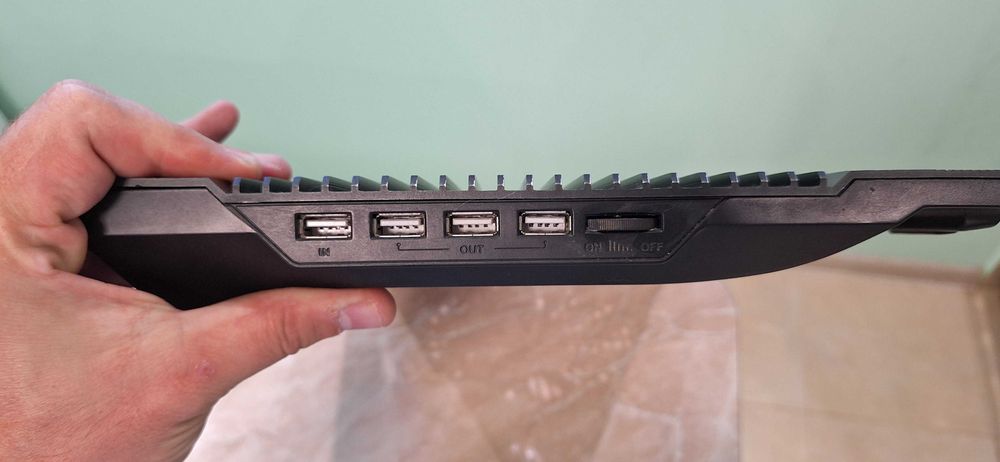 Лаптоп MSI GF65 Thin + подарък