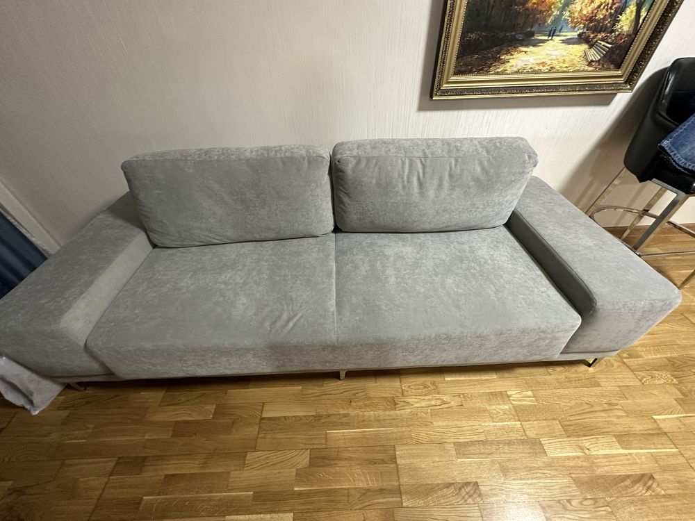 Продам диван б/у