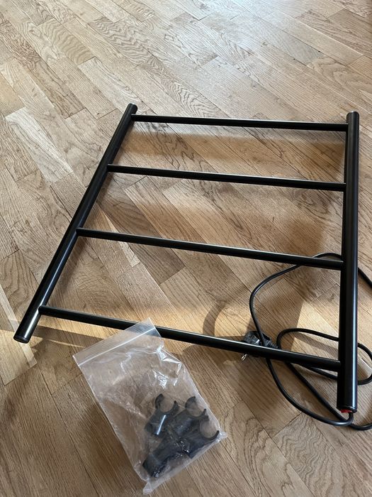 Полотенцесушитель электрический