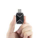 Adaptor Wireless Android Auto/Apple Carplay ZYTEQ® C11 Universal, Nou