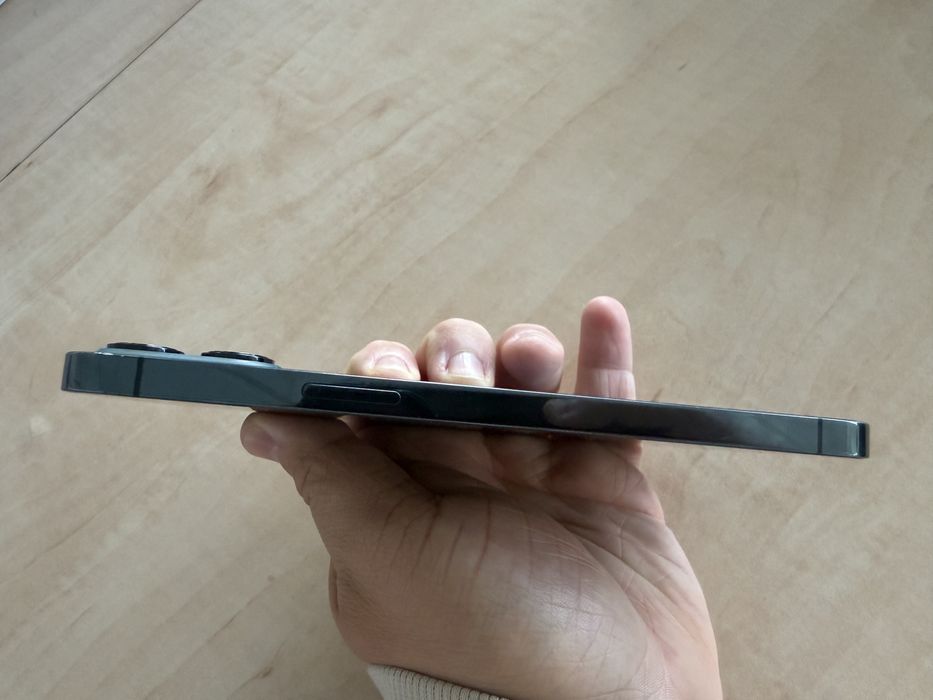 Iphone 12 pro max 128GB