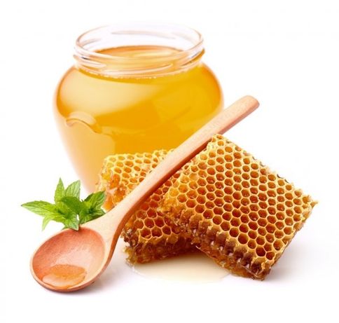 Продаётся мёд -  разнотравие в городе Абае