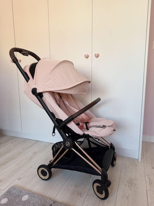 Количка Cybex Coya