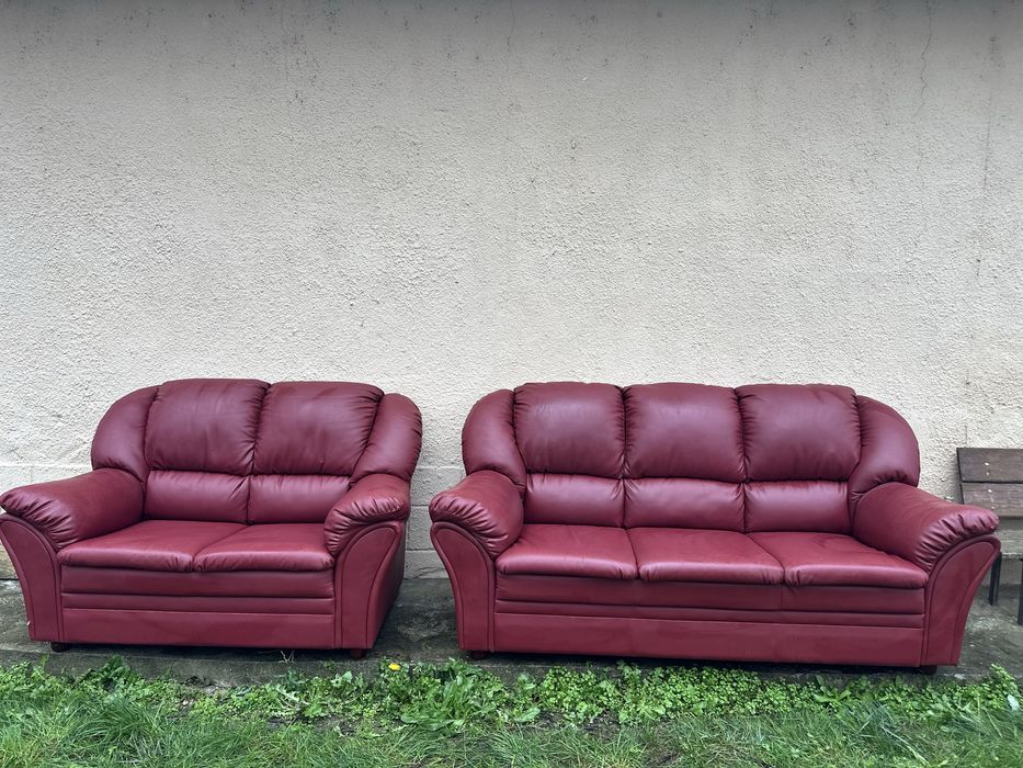 Комплект дивани 3+2