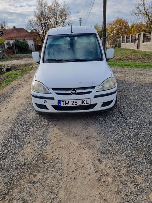 Vand  opel combo 1,3,dizel