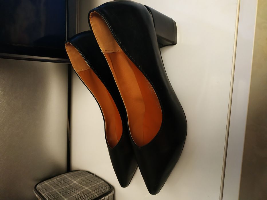 Туфли новые женские