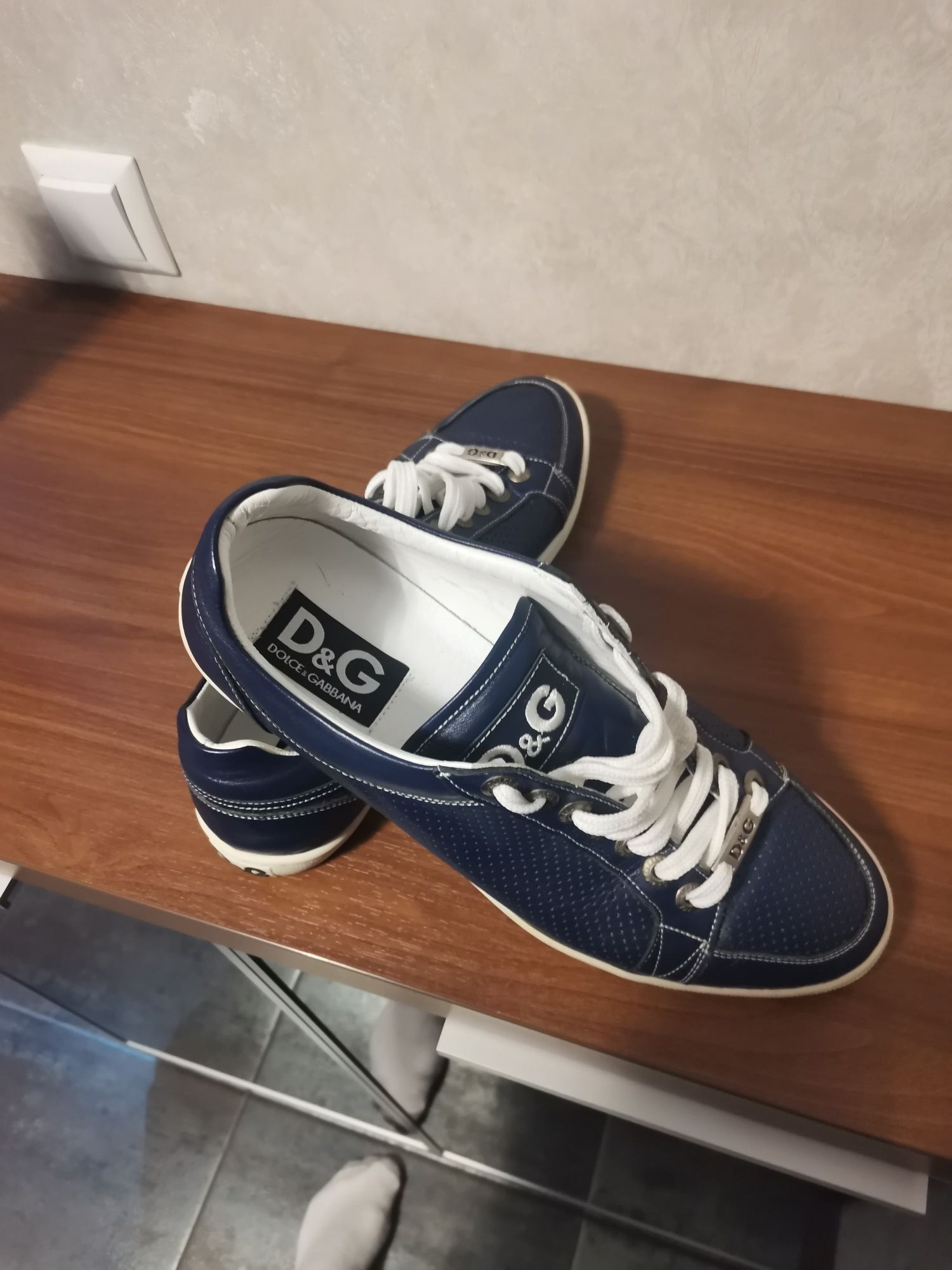 D&G Спортни обувки..