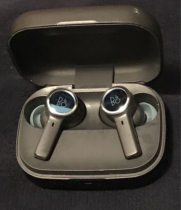 Bang & Olufsen Beoplay EX Earbuds