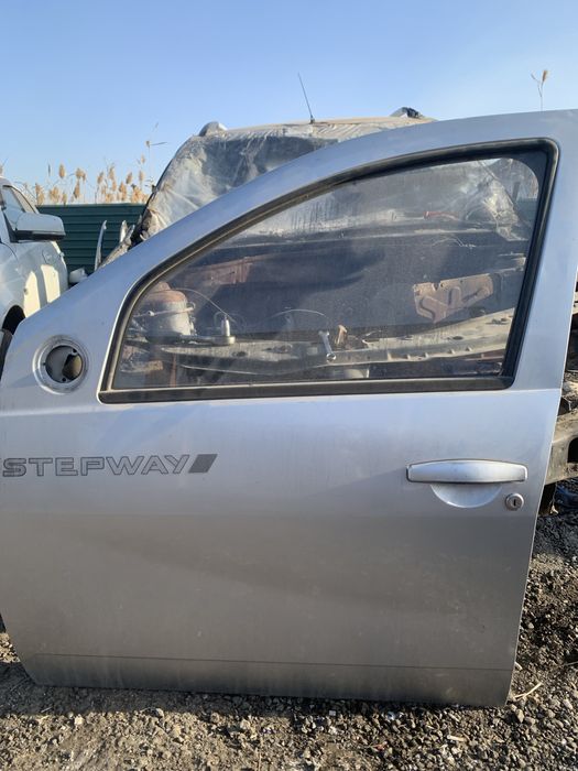 Рено двери и т д