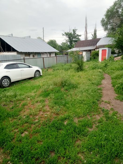 Продаётся участок