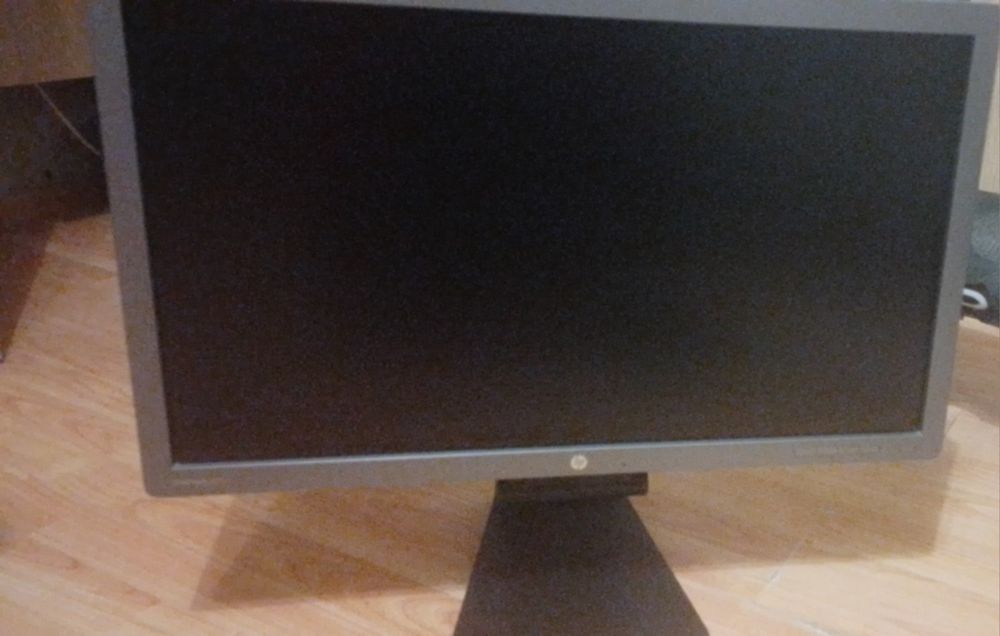 Монитор HP Elitedisplay E271i Backlit Monitor