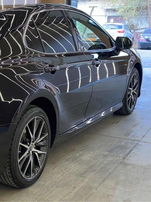 Диска тойота камри