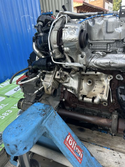 Răcitor de gaze Ford Focus 4 2.0 Tdci 2019