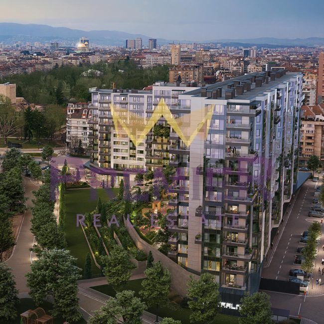 Продава се Тристаен апартамент в София, Оборище - 152 кв.м за 2997 €/кв.м - Снимка #5