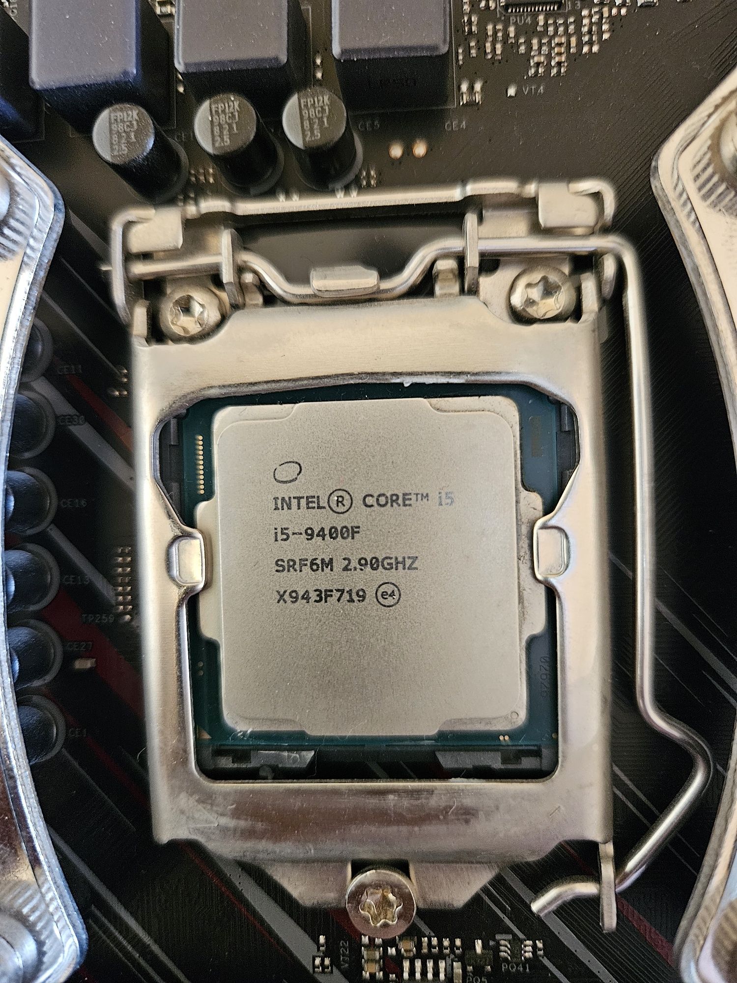Asrock Phantom gaming 4 b365
