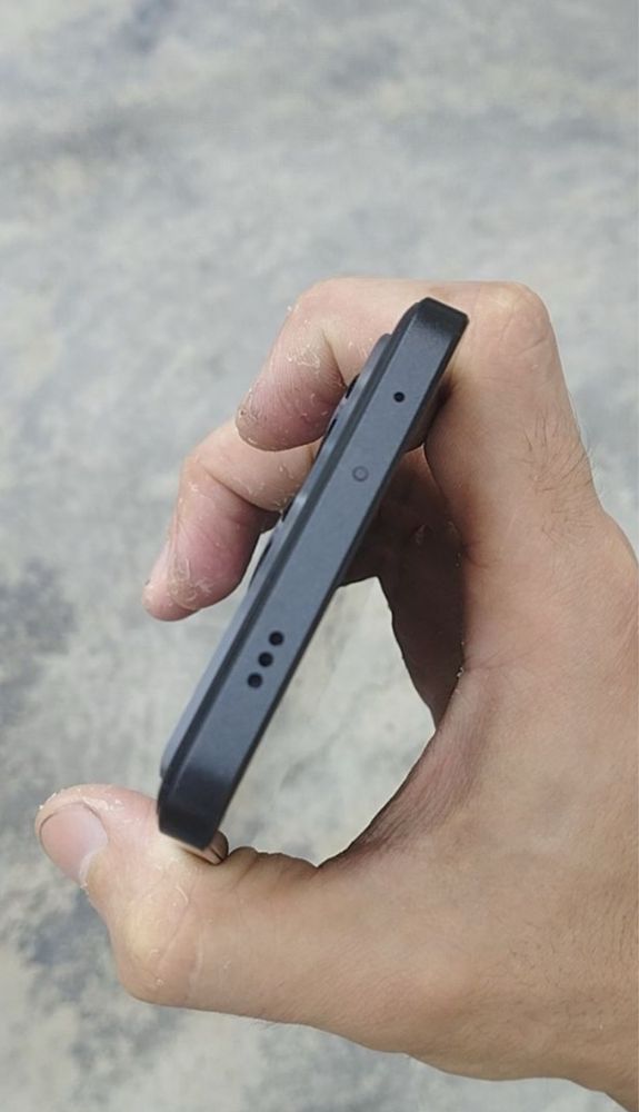 Poco x6 pro karobkali