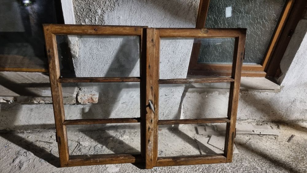 Прозорци битови интериони