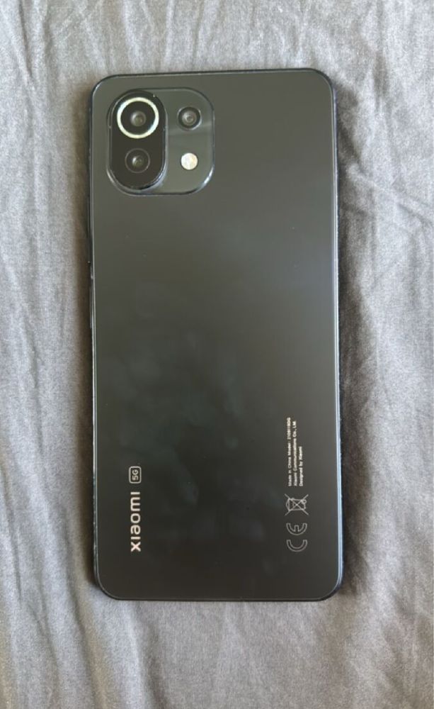 Xiaomi 11 lite 5G NE, 128GB